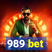 989 bet